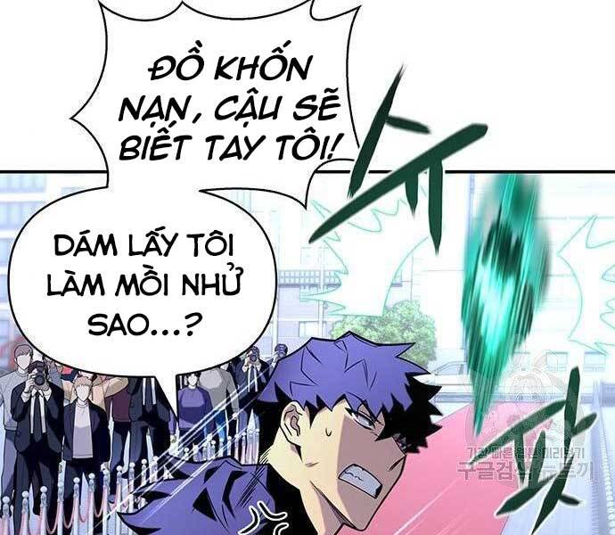 Cuộc Chiến Siêu Nhân Chap 13 - Next Chap 14