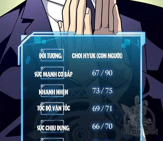 Cuộc Chiến Siêu Nhân Chap 13 - Next Chap 14