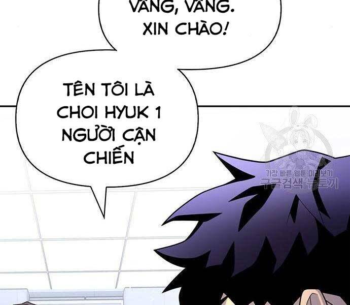 Cuộc Chiến Siêu Nhân Chap 13 - Next Chap 14