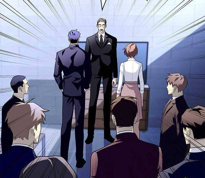 Cuộc Chiến Siêu Nhân Chap 13 - Next Chap 14