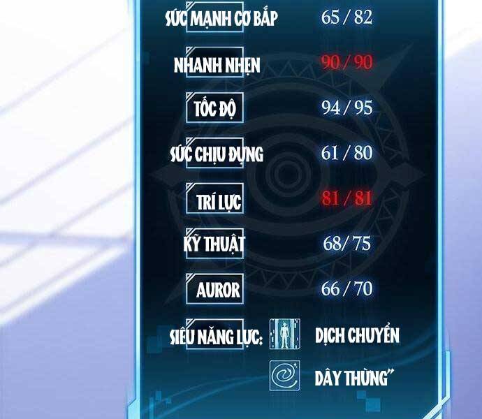 Cuộc Chiến Siêu Nhân Chap 13 - Next Chap 14