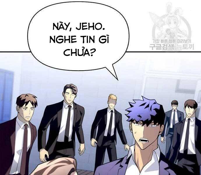 Cuộc Chiến Siêu Nhân Chap 13 - Next Chap 14