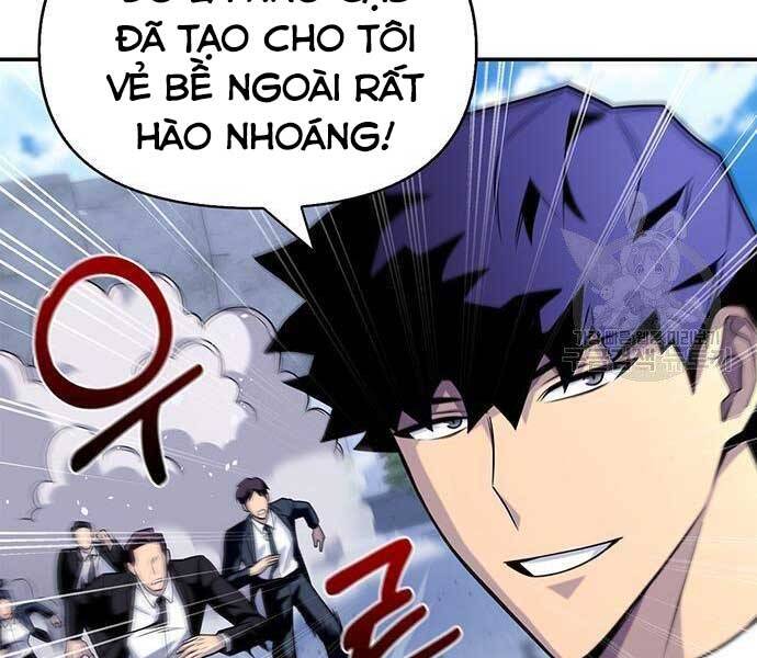 Cuộc Chiến Siêu Nhân Chap 13 - Next Chap 14