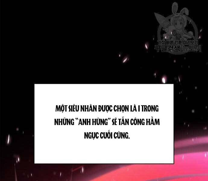 Cuộc Chiến Siêu Nhân Chap 13 - Next Chap 14