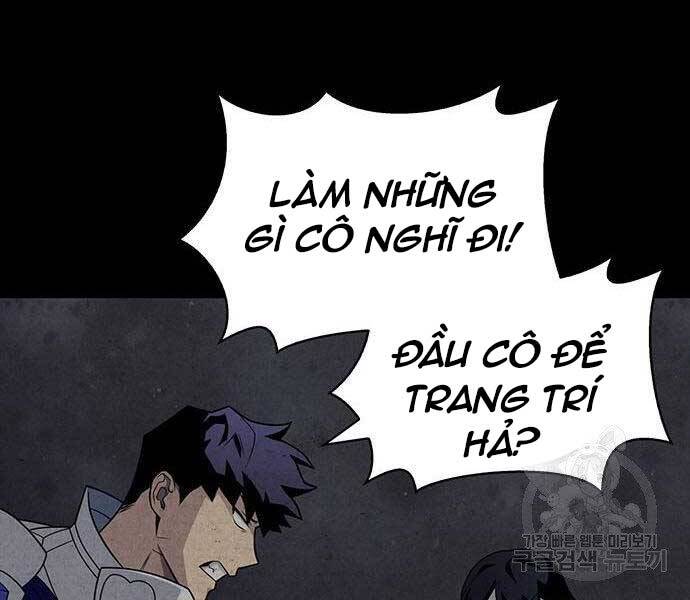 Cuộc Chiến Siêu Nhân Chap 13 - Next Chap 14
