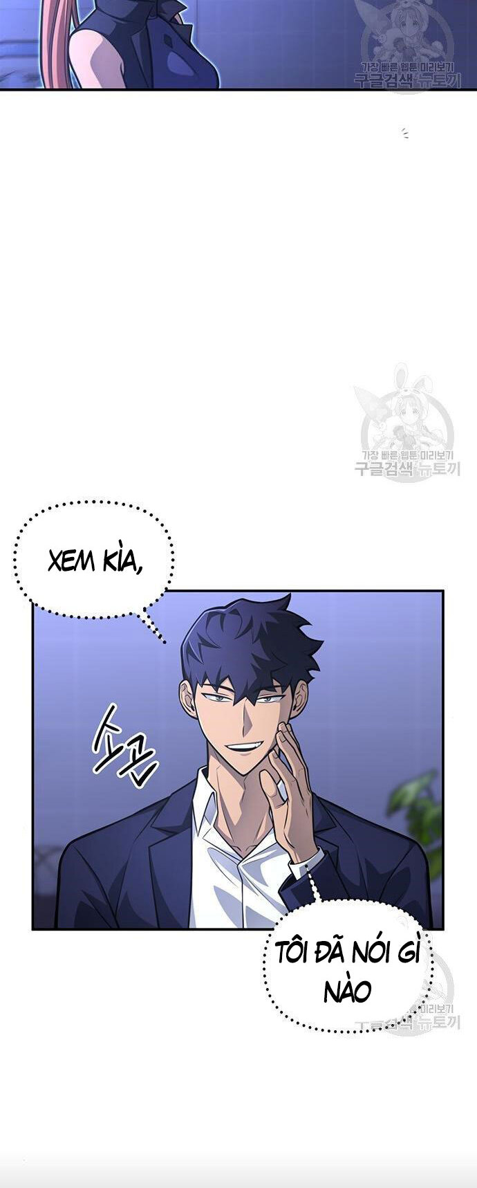 Cuộc Chiến Siêu Nhân Chap 24 - Next Chap 25