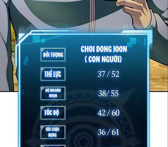 Cuộc Chiến Siêu Nhân Chap 20.5 - Next Chap 21.5