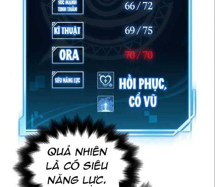 Cuộc Chiến Siêu Nhân Chap 20.5 - Next Chap 21.5