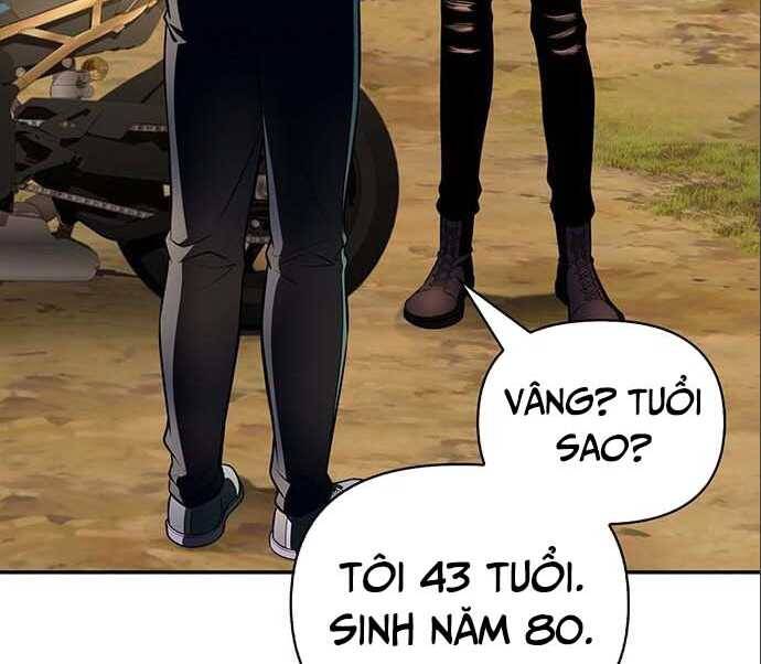 Cuộc Chiến Siêu Nhân Chap 20.5 - Next Chap 21.5