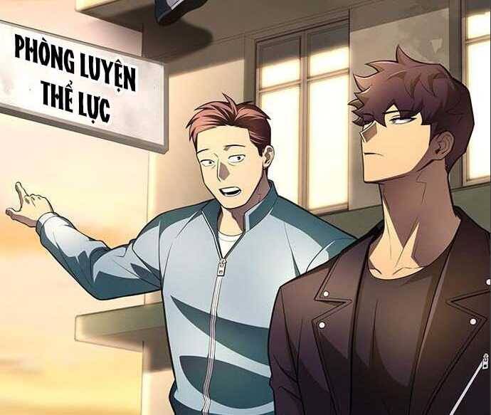 Cuộc Chiến Siêu Nhân Chap 20.5 - Next Chap 21.5