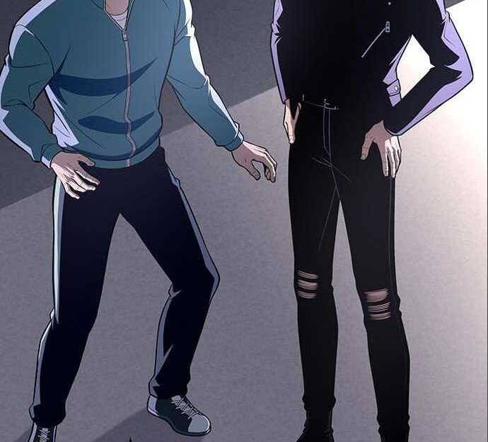 Cuộc Chiến Siêu Nhân Chap 20.5 - Next Chap 21.5