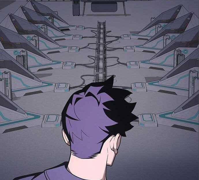 Cuộc Chiến Siêu Nhân Chap 20.5 - Next Chap 21.5