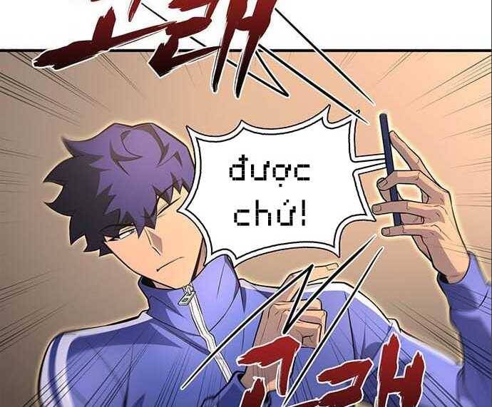 Cuộc Chiến Siêu Nhân Chap 20 - Next Chap 21