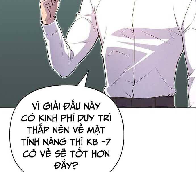 Cuộc Chiến Siêu Nhân Chap 20 - Next Chap 21
