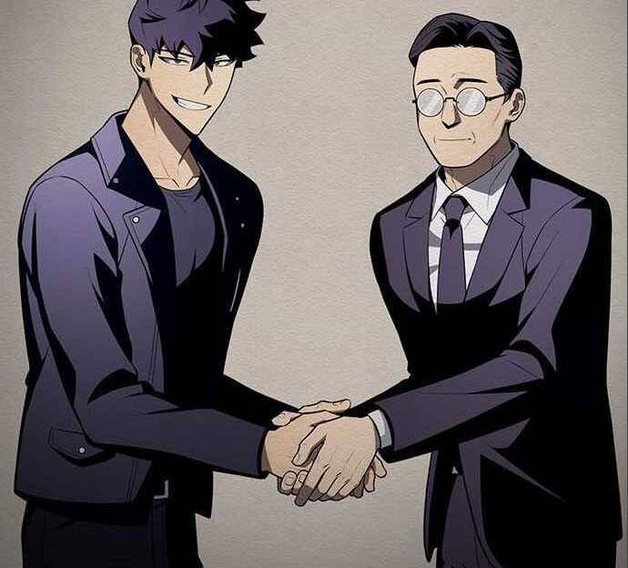 Cuộc Chiến Siêu Nhân Chap 20 - Next Chap 21