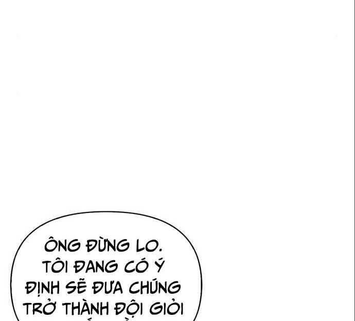 Cuộc Chiến Siêu Nhân Chap 20 - Next Chap 21