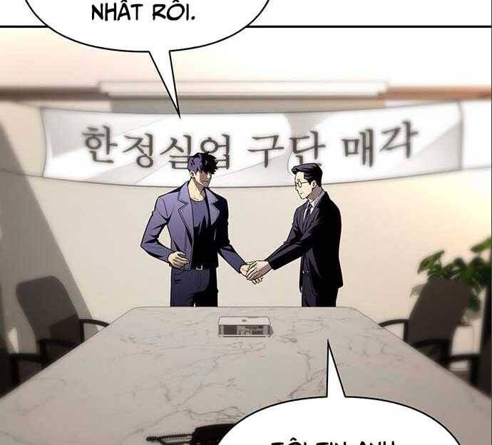 Cuộc Chiến Siêu Nhân Chap 20 - Next Chap 21