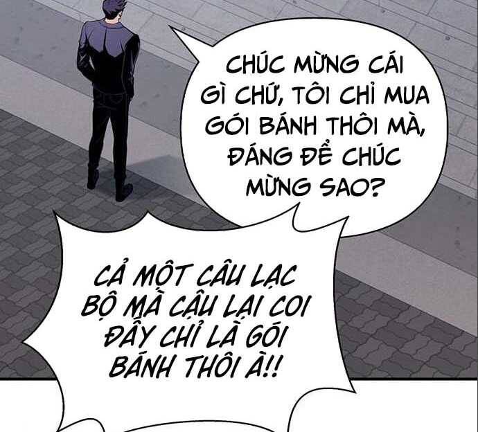 Cuộc Chiến Siêu Nhân Chap 20 - Next Chap 21