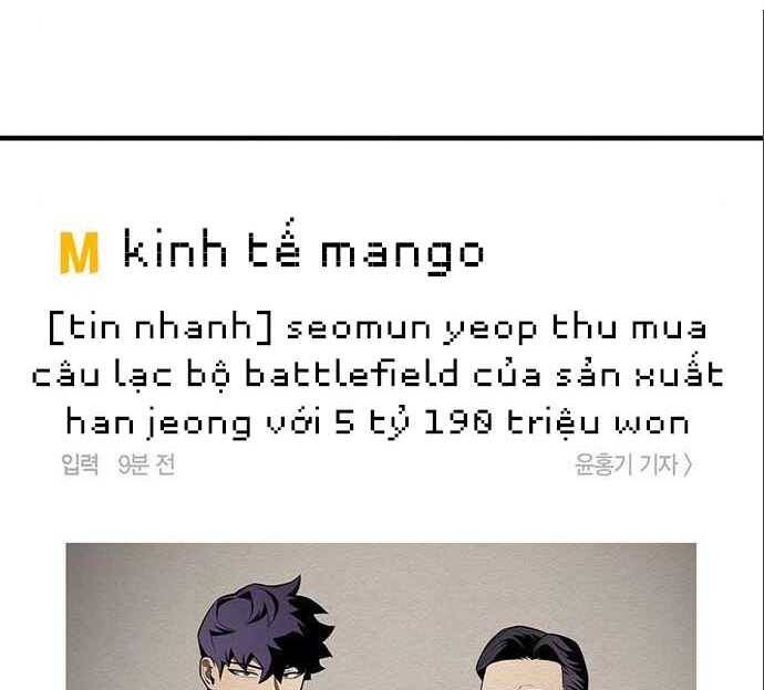 Cuộc Chiến Siêu Nhân Chap 20 - Next Chap 21