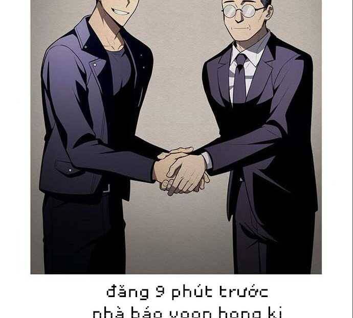 Cuộc Chiến Siêu Nhân Chap 20 - Next Chap 21