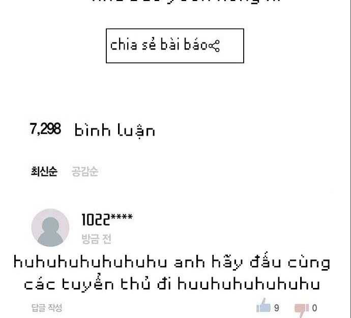 Cuộc Chiến Siêu Nhân Chap 20 - Next Chap 21