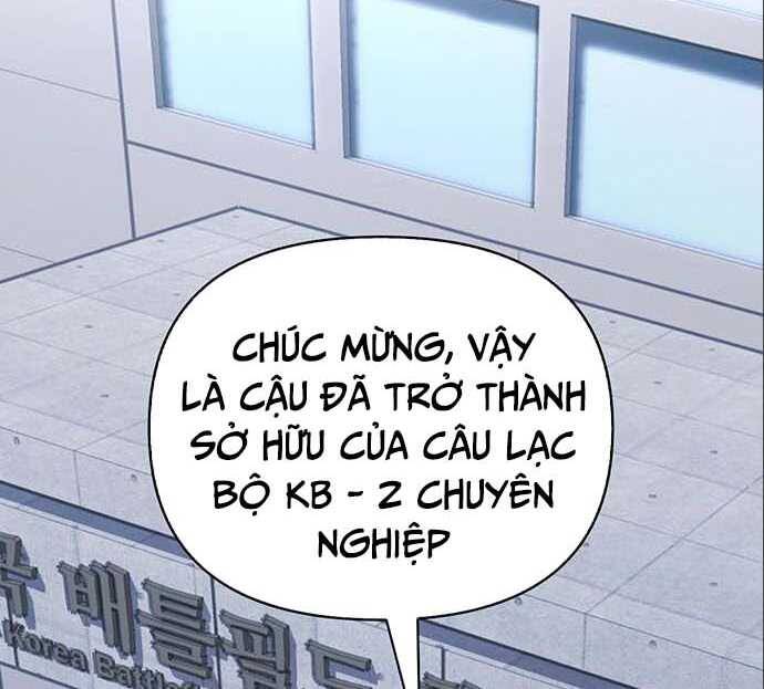 Cuộc Chiến Siêu Nhân Chap 20 - Next Chap 21
