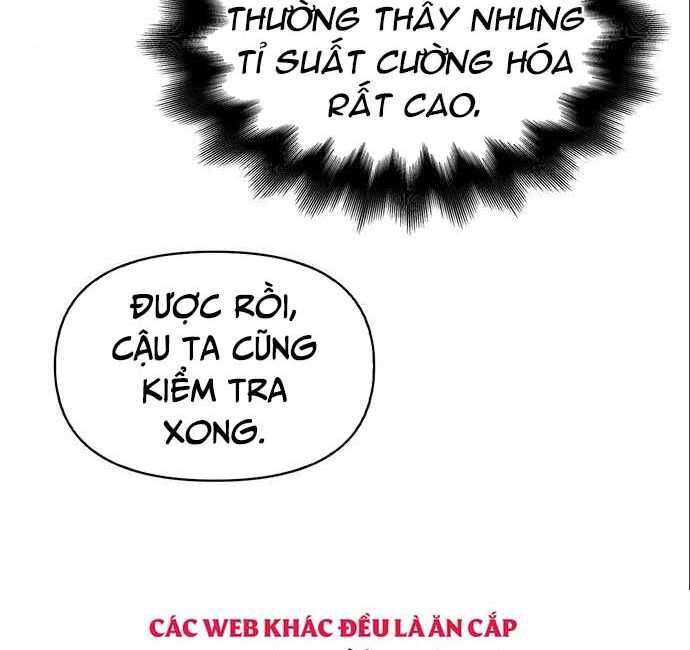 Cuộc Chiến Siêu Nhân Chap 20 - Next Chap 21