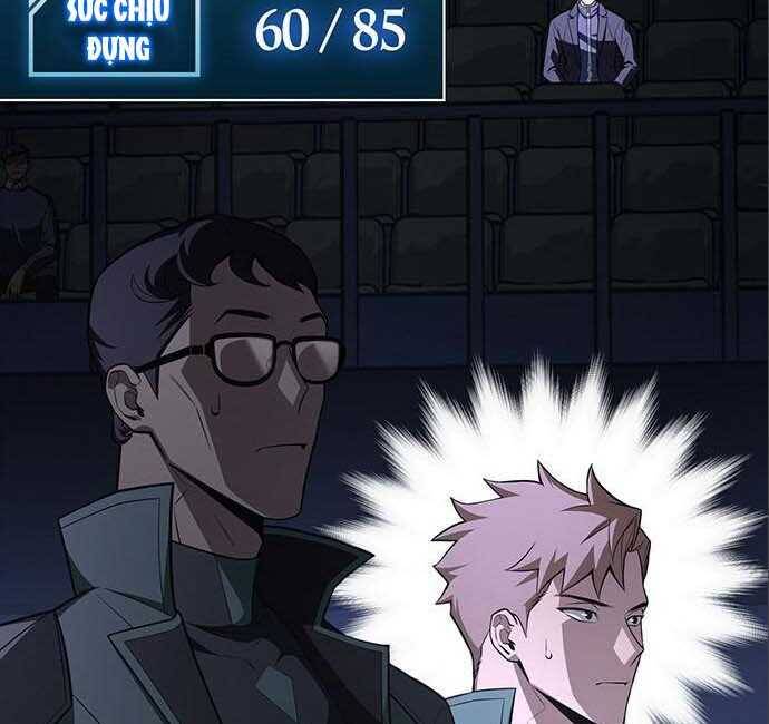 Cuộc Chiến Siêu Nhân Chap 20 - Next Chap 21