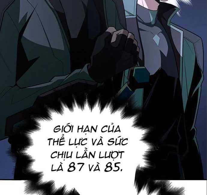 Cuộc Chiến Siêu Nhân Chap 20 - Next Chap 21