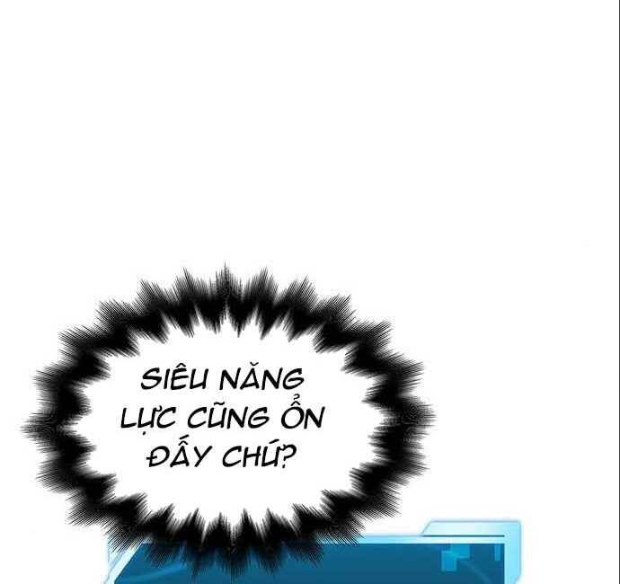 Cuộc Chiến Siêu Nhân Chap 20 - Next Chap 21