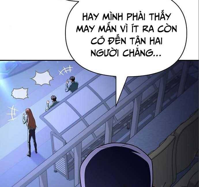 Cuộc Chiến Siêu Nhân Chap 20 - Next Chap 21