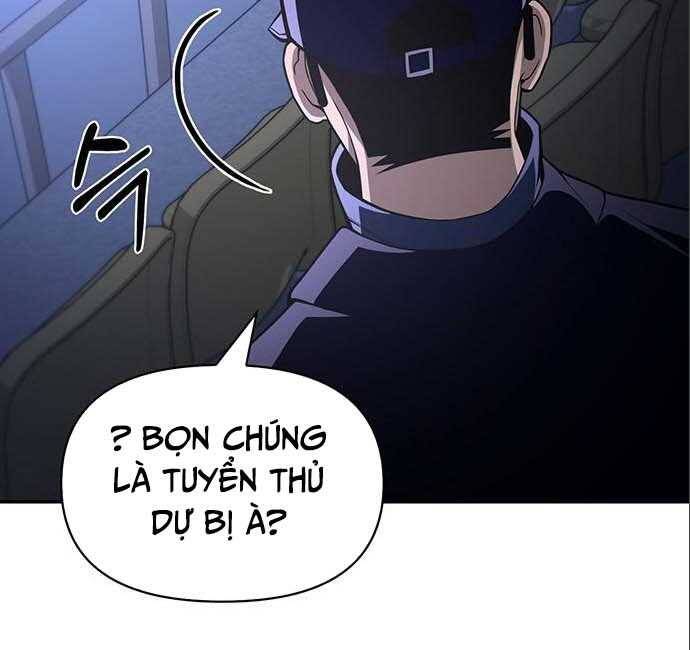 Cuộc Chiến Siêu Nhân Chap 20 - Next Chap 21
