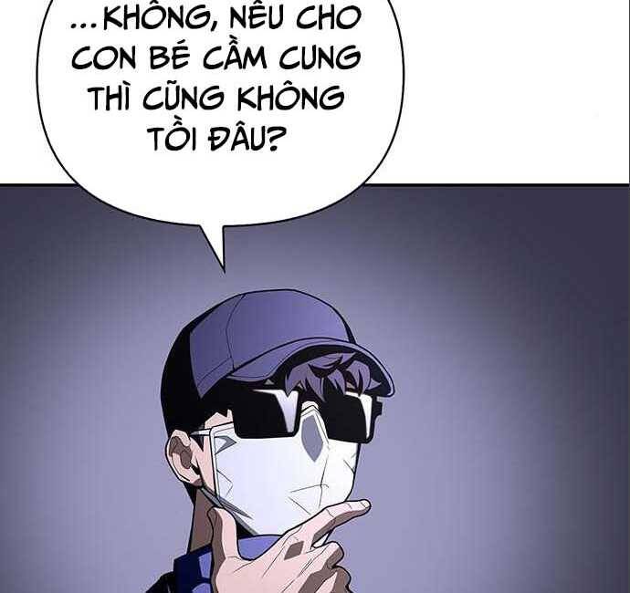 Cuộc Chiến Siêu Nhân Chap 20 - Next Chap 21