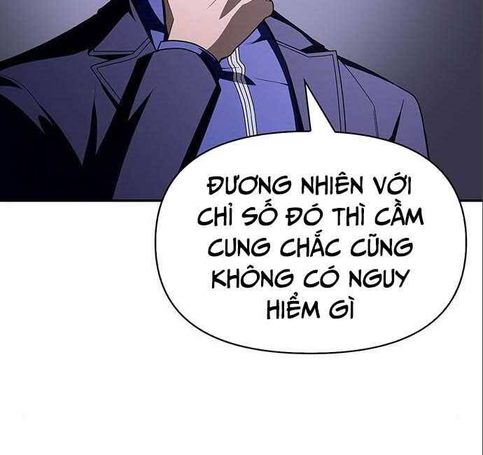 Cuộc Chiến Siêu Nhân Chap 20 - Next Chap 21