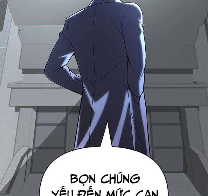 Cuộc Chiến Siêu Nhân Chap 20 - Next Chap 21