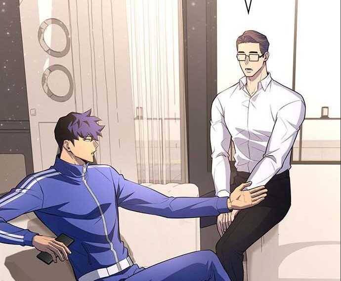 Cuộc Chiến Siêu Nhân Chap 20 - Next Chap 21