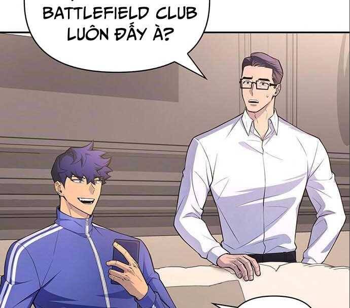 Cuộc Chiến Siêu Nhân Chap 20 - Next Chap 21