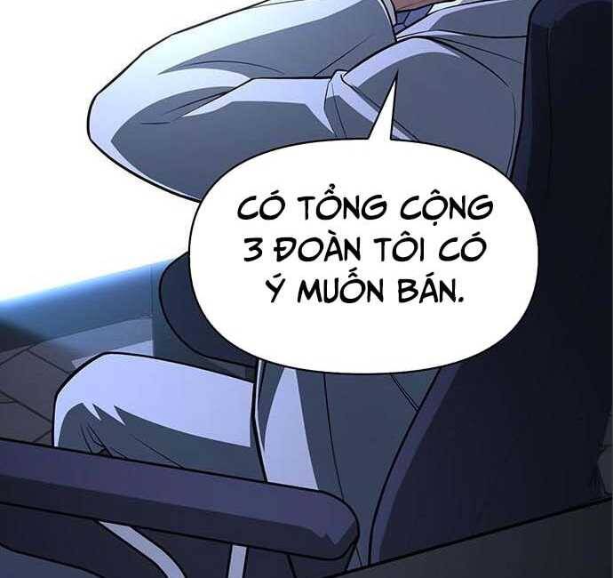 Cuộc Chiến Siêu Nhân Chap 20 - Next Chap 21