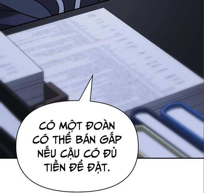 Cuộc Chiến Siêu Nhân Chap 20 - Next Chap 21