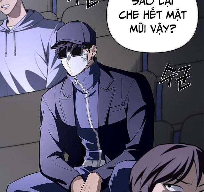 Cuộc Chiến Siêu Nhân Chap 20 - Next Chap 21