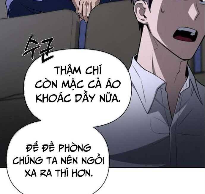 Cuộc Chiến Siêu Nhân Chap 20 - Next Chap 21