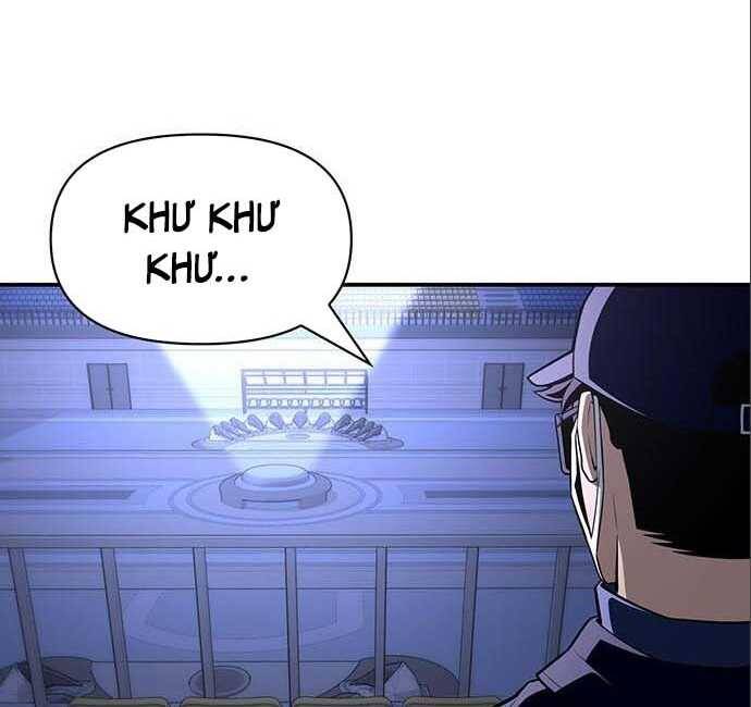 Cuộc Chiến Siêu Nhân Chap 20 - Next Chap 21