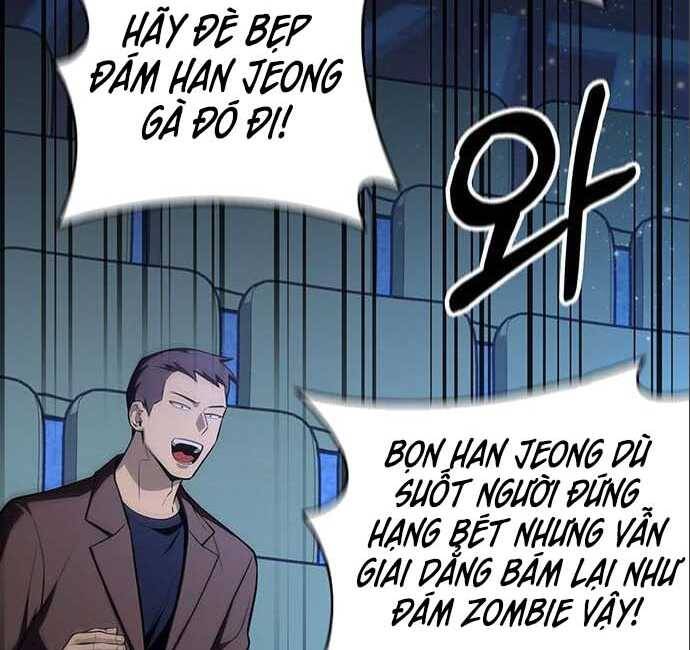 Cuộc Chiến Siêu Nhân Chap 20 - Next Chap 21