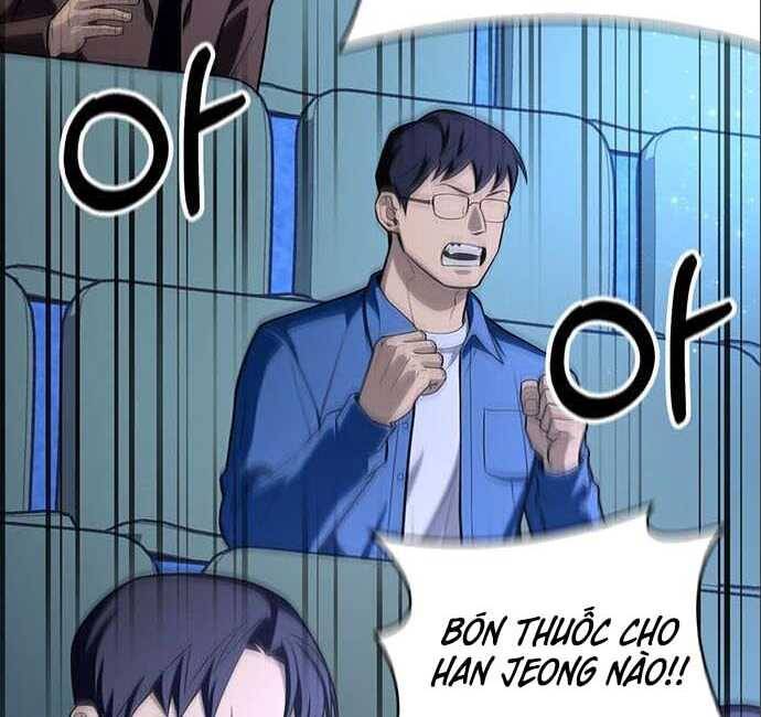 Cuộc Chiến Siêu Nhân Chap 20 - Next Chap 21