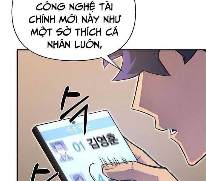 Cuộc Chiến Siêu Nhân Chap 20 - Next Chap 21