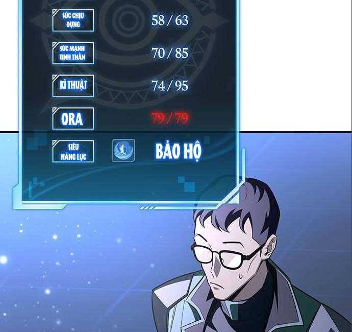 Cuộc Chiến Siêu Nhân Chap 20 - Next Chap 21