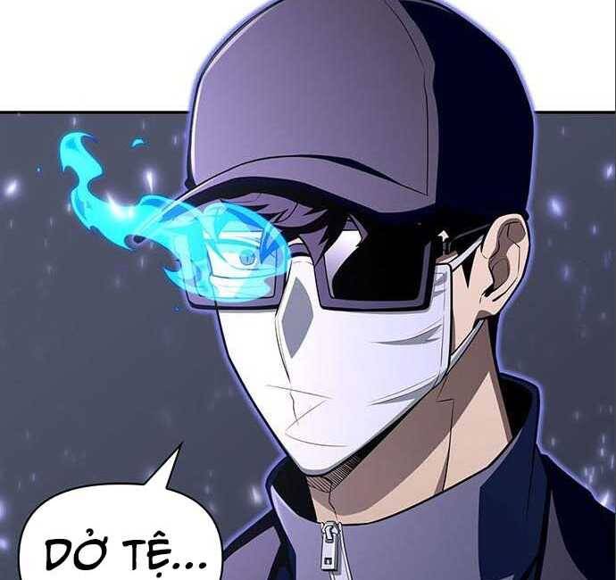 Cuộc Chiến Siêu Nhân Chap 20 - Next Chap 21