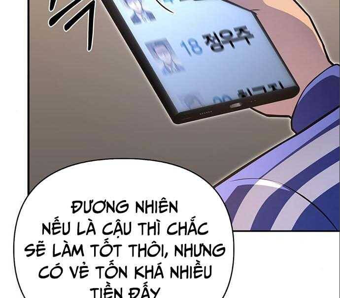 Cuộc Chiến Siêu Nhân Chap 20 - Next Chap 21