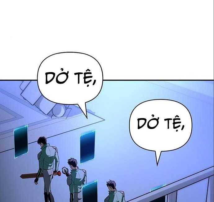 Cuộc Chiến Siêu Nhân Chap 20 - Next Chap 21