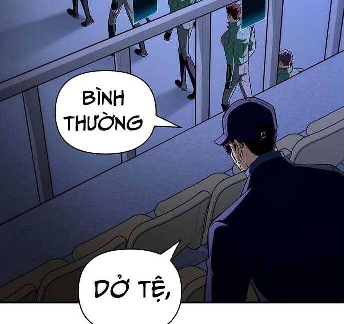 Cuộc Chiến Siêu Nhân Chap 20 - Next Chap 21